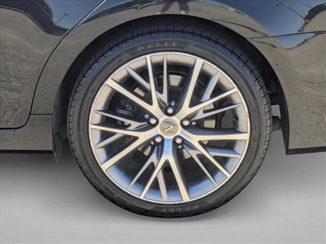 Used 2018 Lexus GS 350 image 22