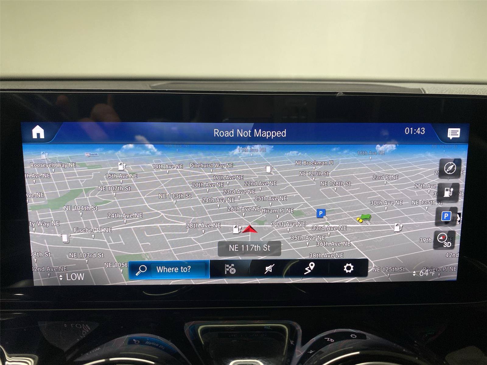 Used 2022 Mercedes-Benz EQB 350 4MATIC image 24