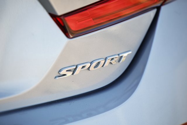 Used 2021 Honda Accord Sport image 8