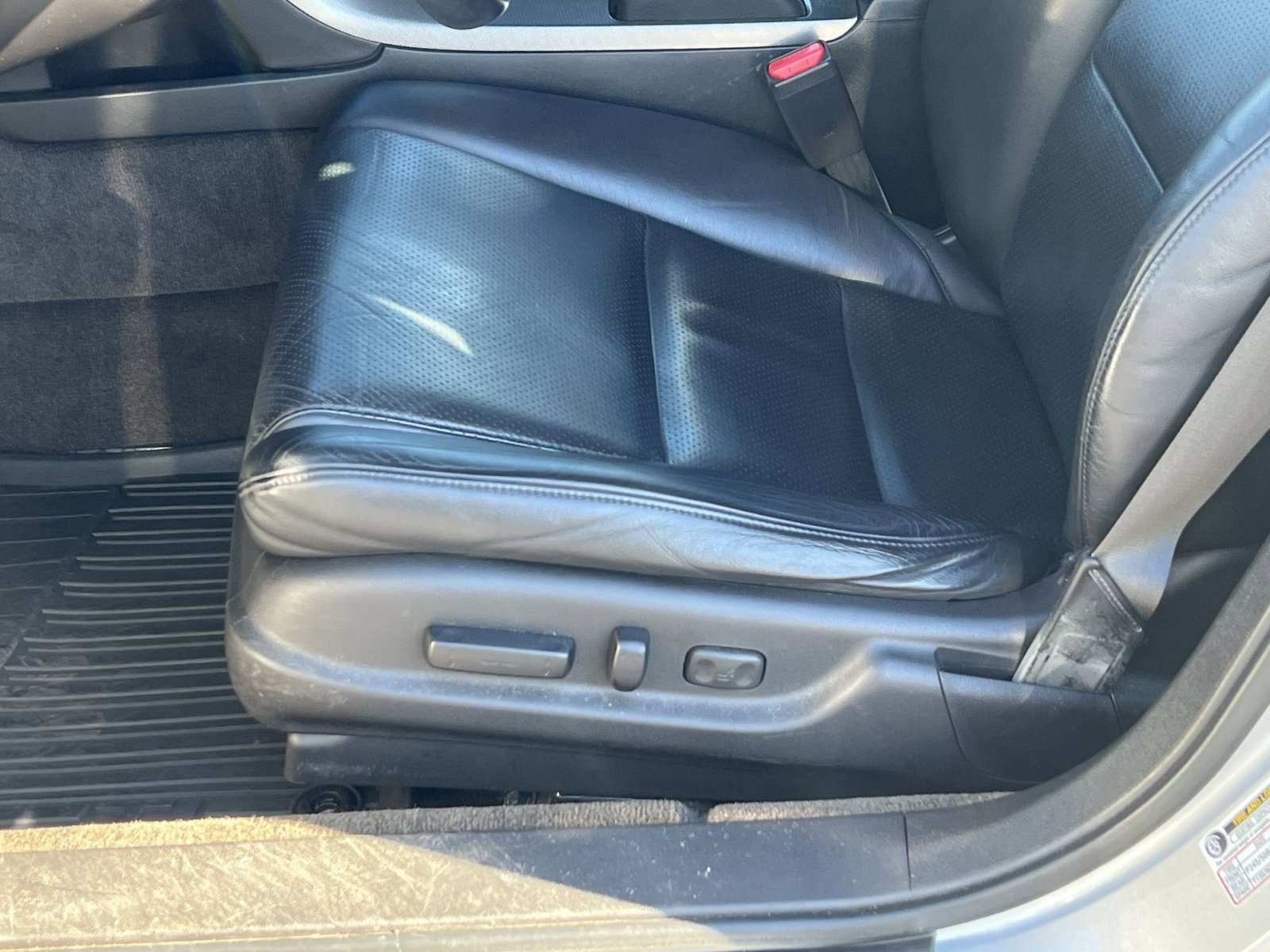 Used 2013 Acura TL w/ Technology Package image 11