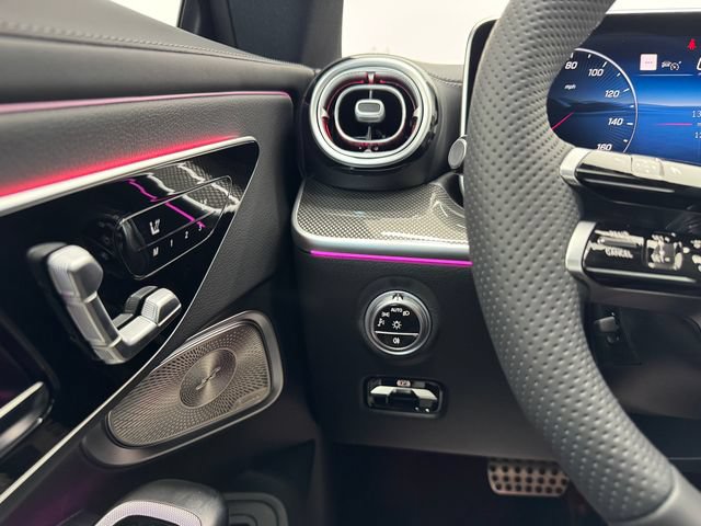 New 2027 Mercedes-Benz CLE 300 4MATIC Coupe image 37