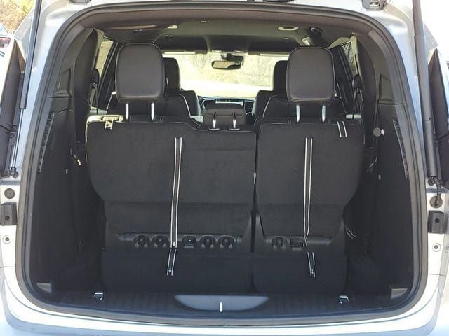 New 2026 Chrysler Pacifica Select image 7