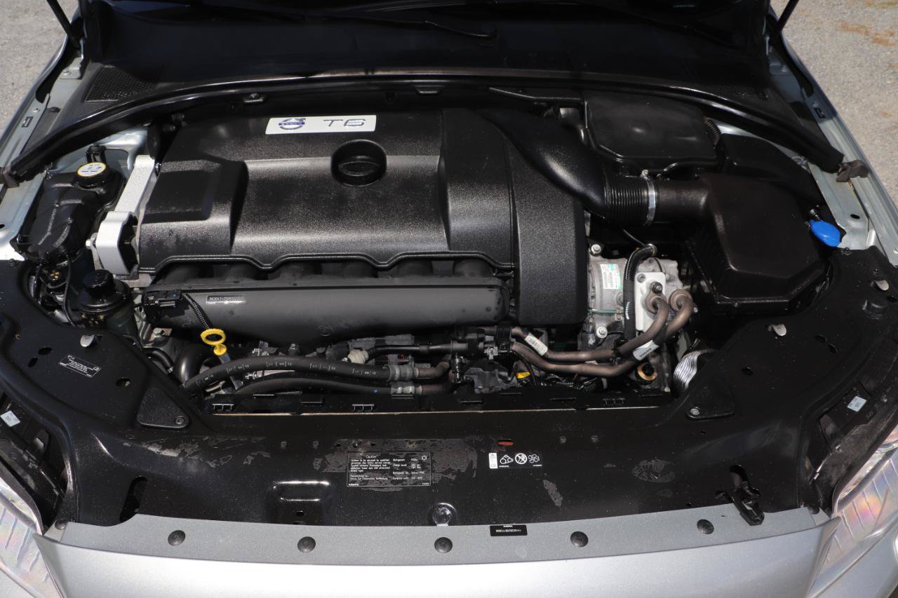 Used 2013 Volvo XC70 T6 AWD/4WD image 25
