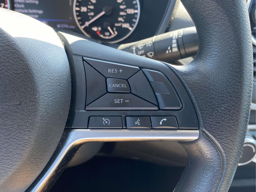 Used 2019 Nissan Altima 2.5 S FWD image 19