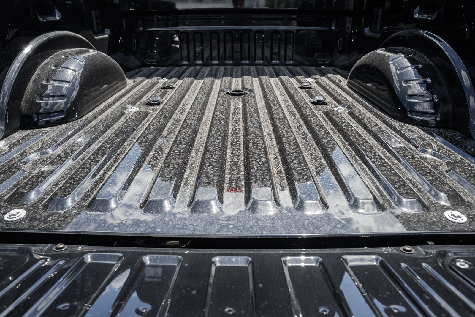New 2026 Ford F250 Platinum image 9
