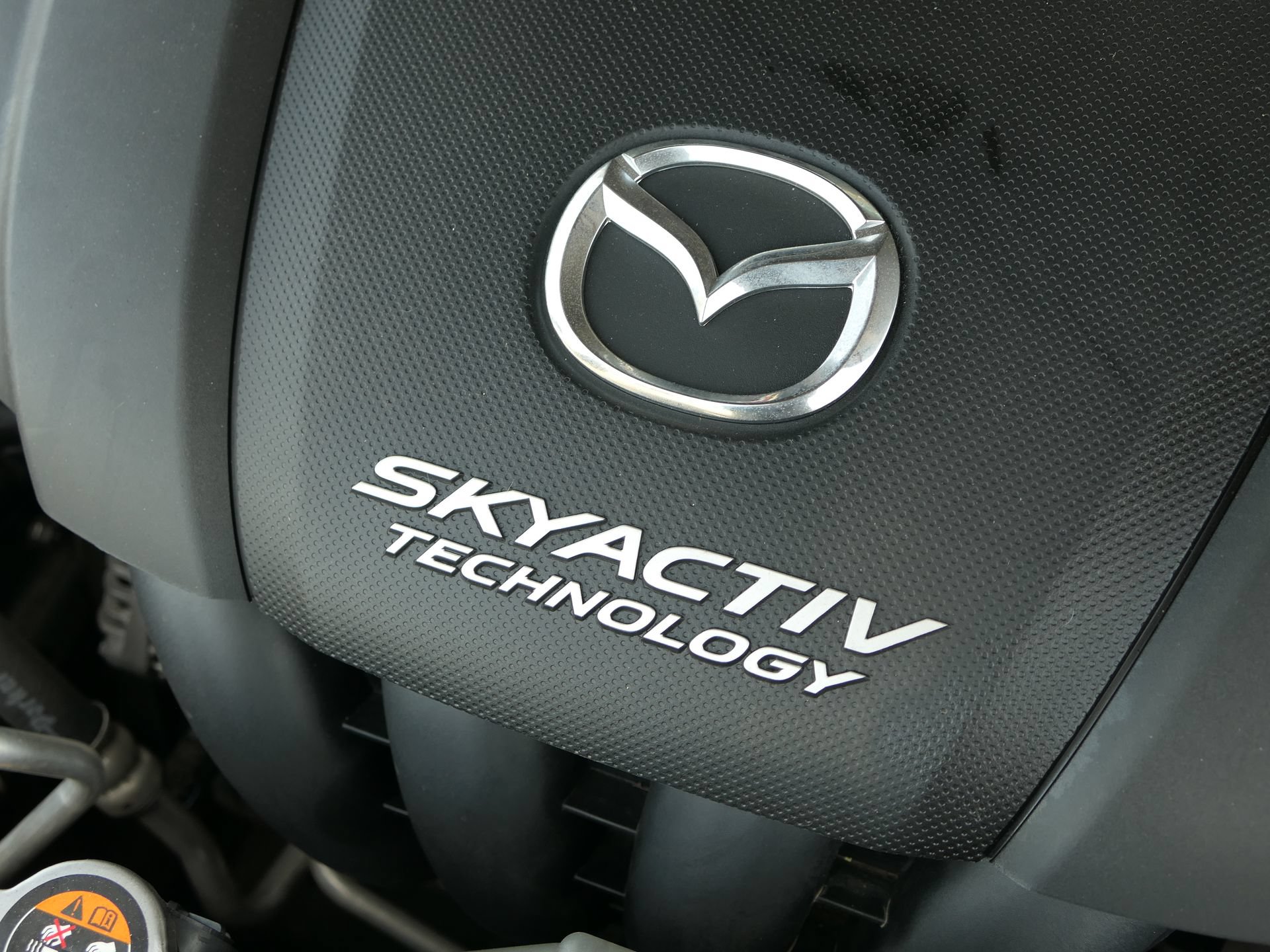 Used 2017 MAZDA MAZDA6 Touring FWD image 28