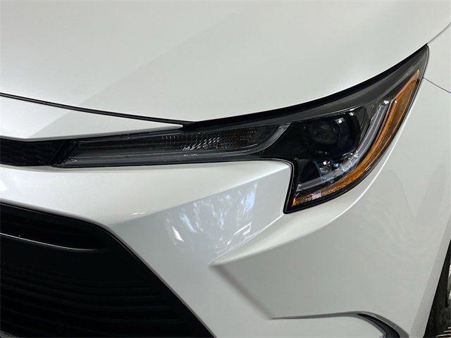 New 2026 Toyota Corolla LE image 9