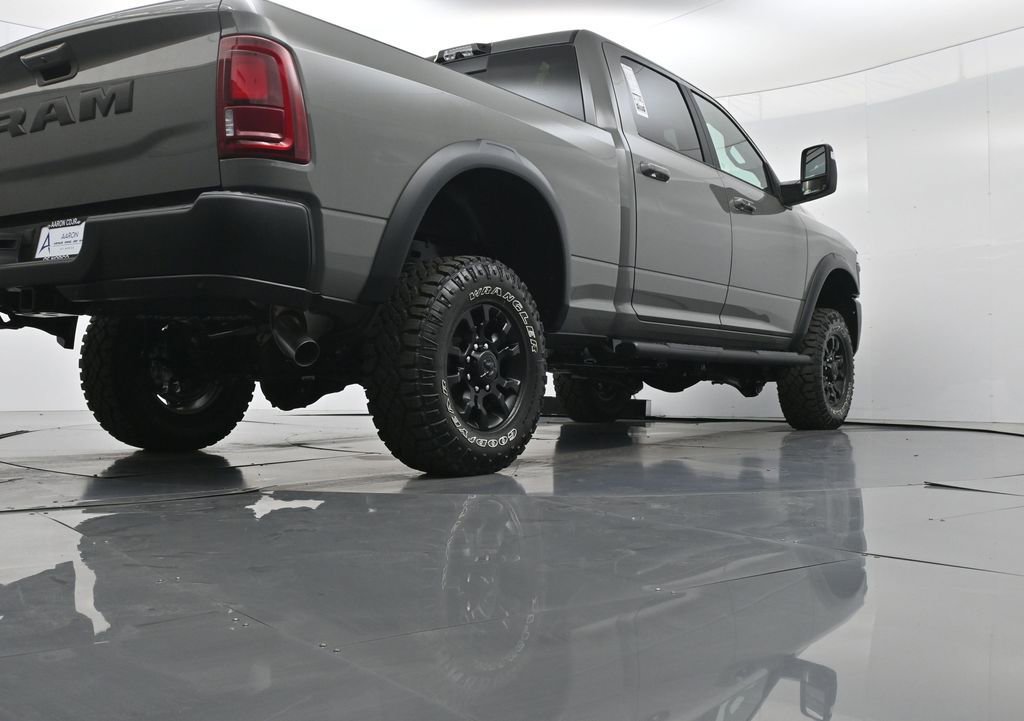 New 2026 RAM 2500 Power Wagon image 44