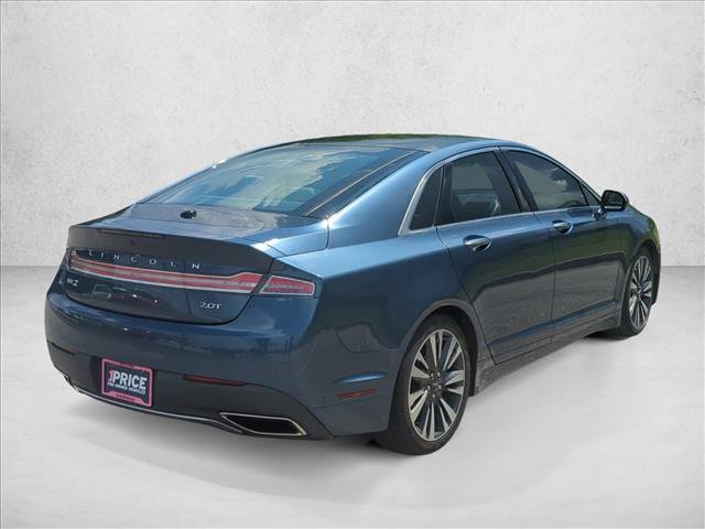 Used 2019 Lincoln MKZ Reserve w/ Luxury Package FWD image 6