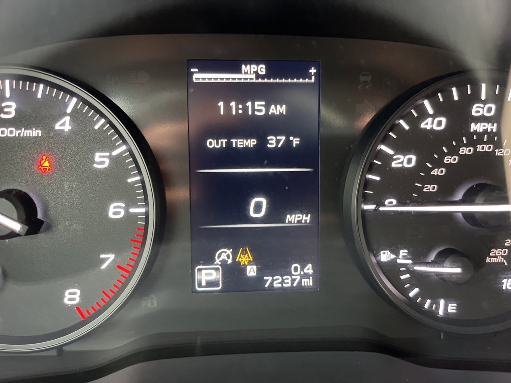 Certified 2025 Subaru Impreza 2.0i image 15