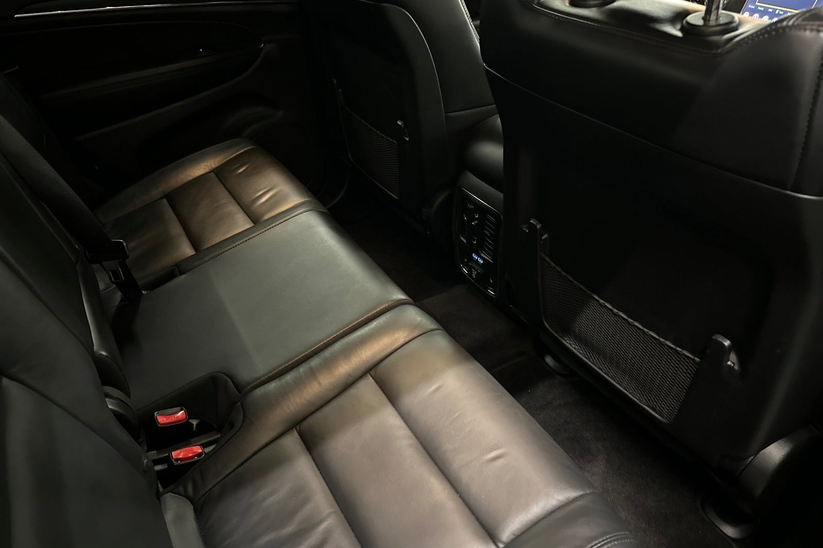 Used 2018 Jeep Grand Cherokee Limited image 29