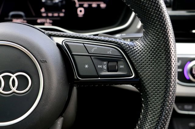 Used 2020 Audi A5 2.0T Premium Plus w/ Premium Plus image 13
