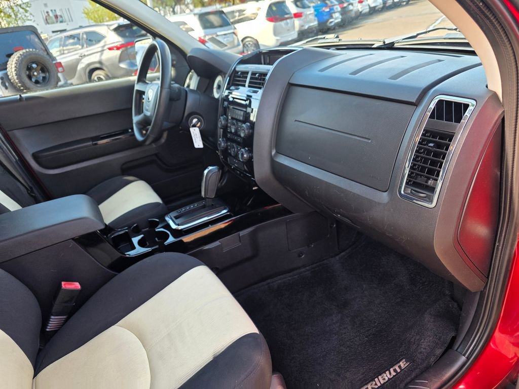 Used 2008 MAZDA Tribute i image 24