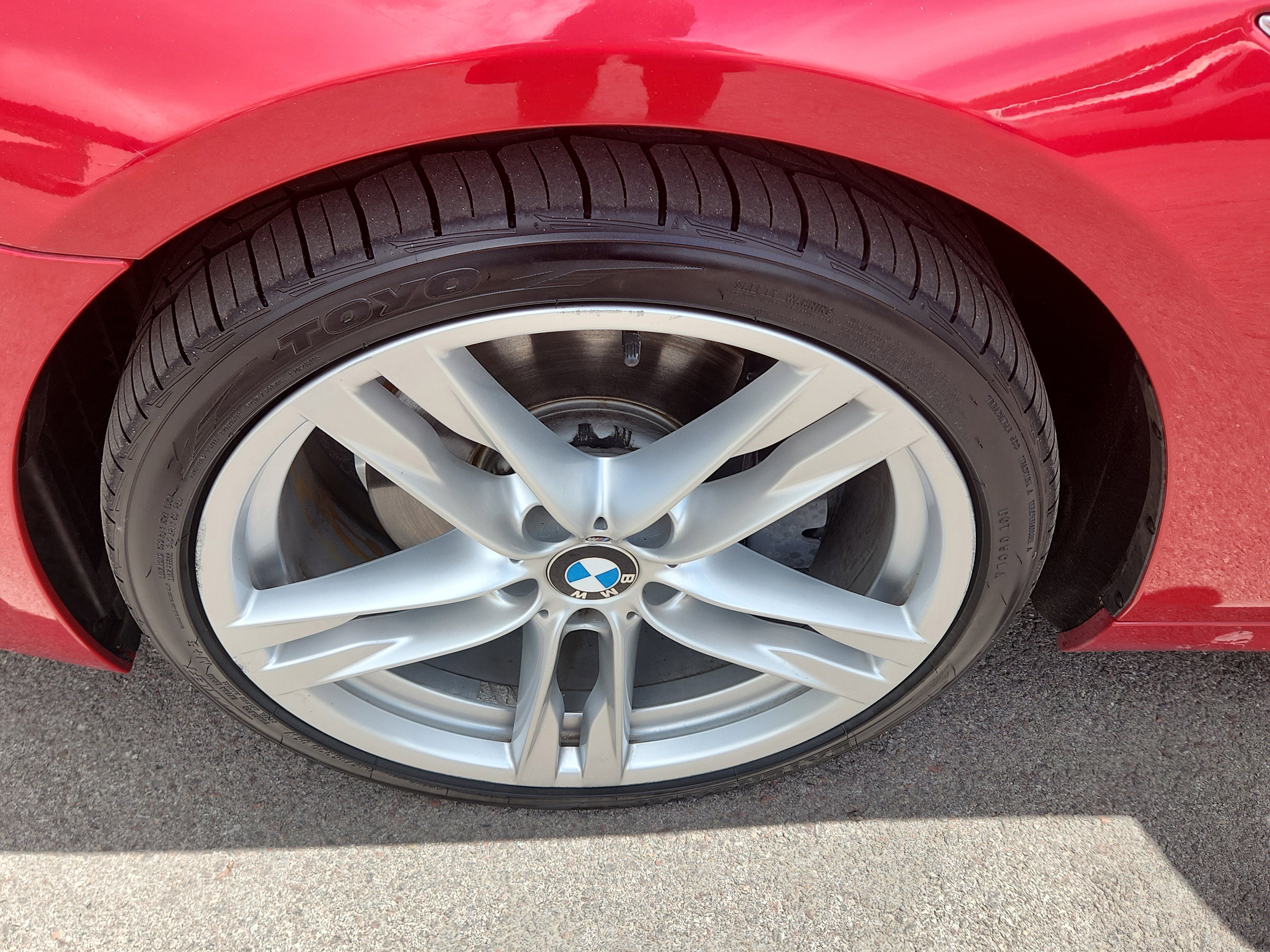 Used 2014 BMW 650i Gran Coupe xDrive w/ M Sport Edition AWD/4WD image 14