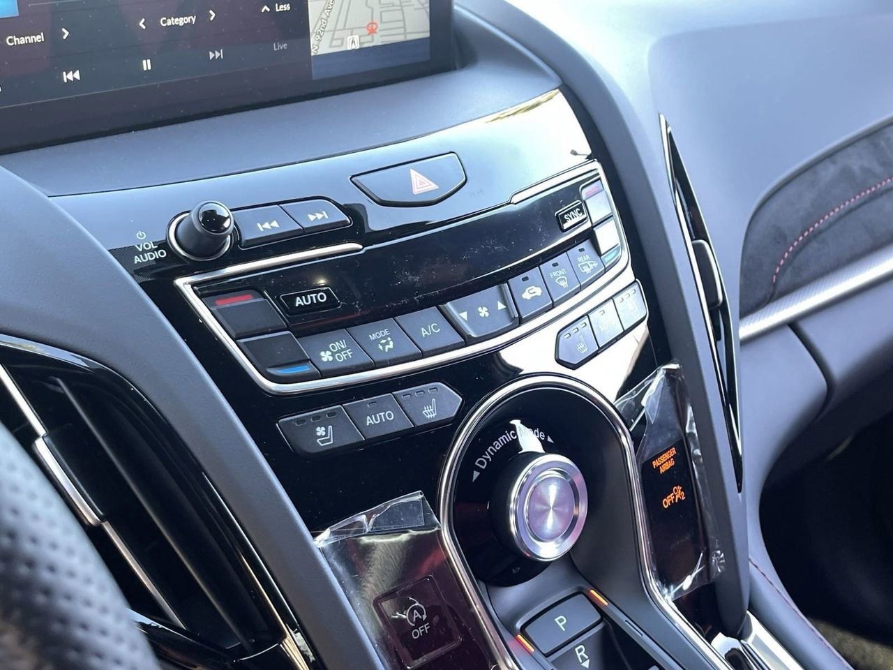 New 2026 Acura RDX A-Spec AWD/4WD image 27