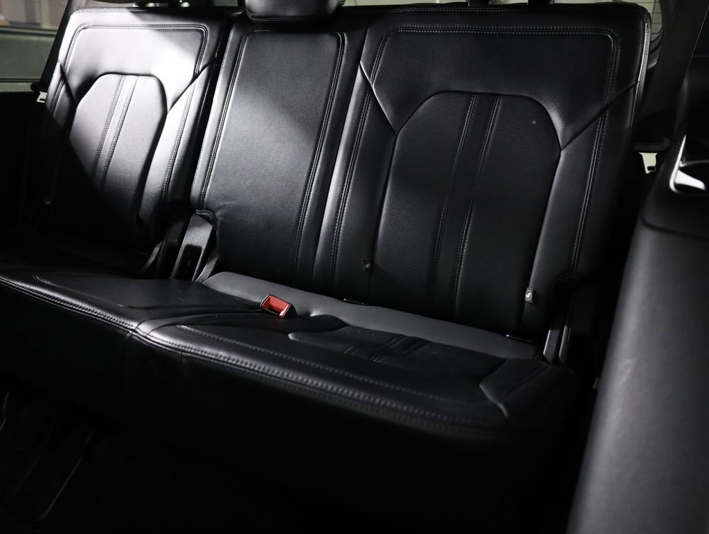 Used 2021 Ford Expedition Max Limited AWD/4WD image 37