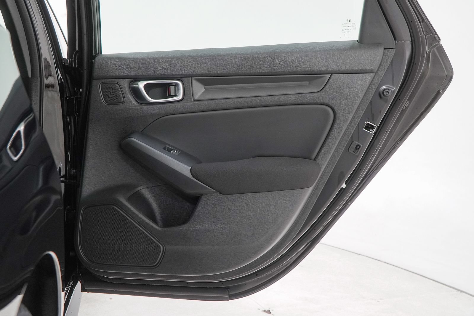 New 2026 Honda Civic Sport image 34