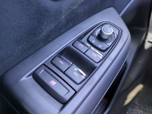 New 2026 Subaru Forester Touring image 24