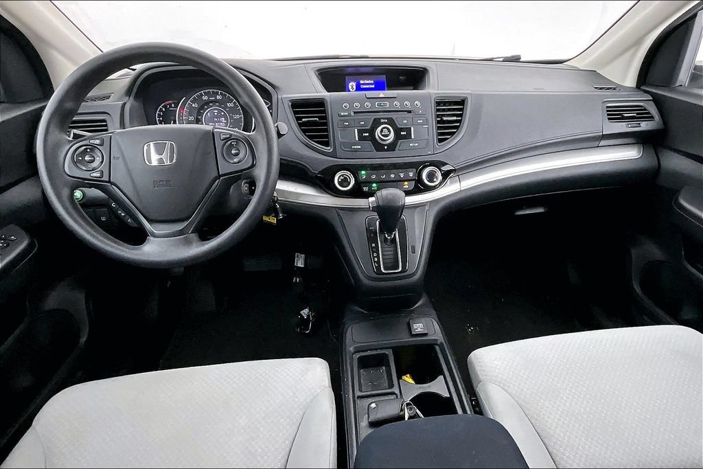 Used 2016 Honda CR-V SE image 17