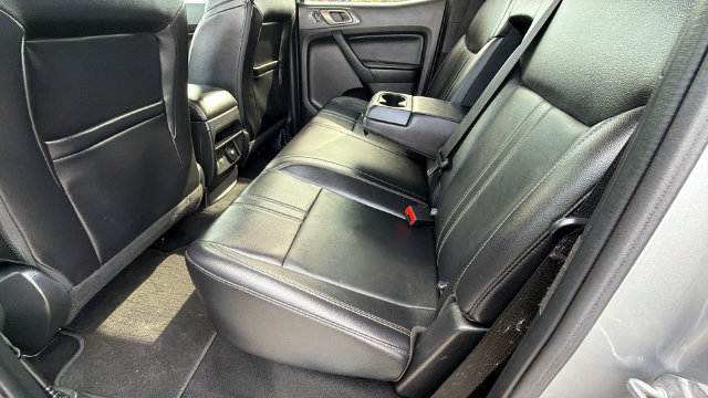 Used 2023 Ford Ranger Lariat w/ Technology Package AWD/4WD image 16