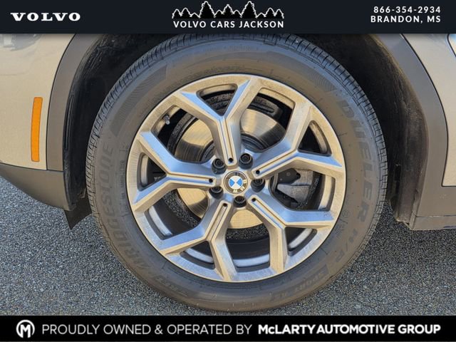 Used 2024 BMW X3 sDrive30i w/ Convenience Package image 31
