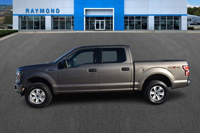 Used 2019 Ford F150 XLT image 6