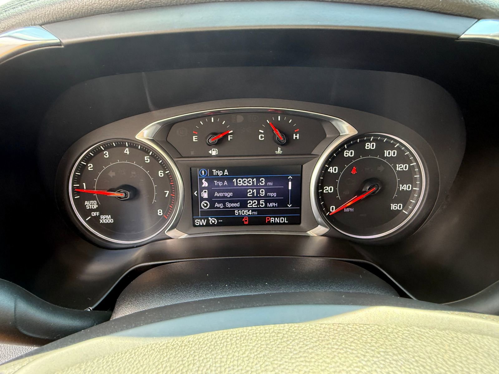 Used 2020 Chevrolet Blazer LT image 28