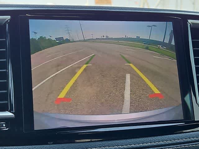 Used 2021 Chrysler Pacifica Touring w/ S Appearance Package FWD image 23