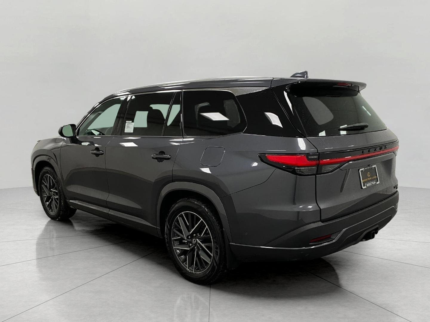 New 2026 Lexus TX 350 AWD image 8