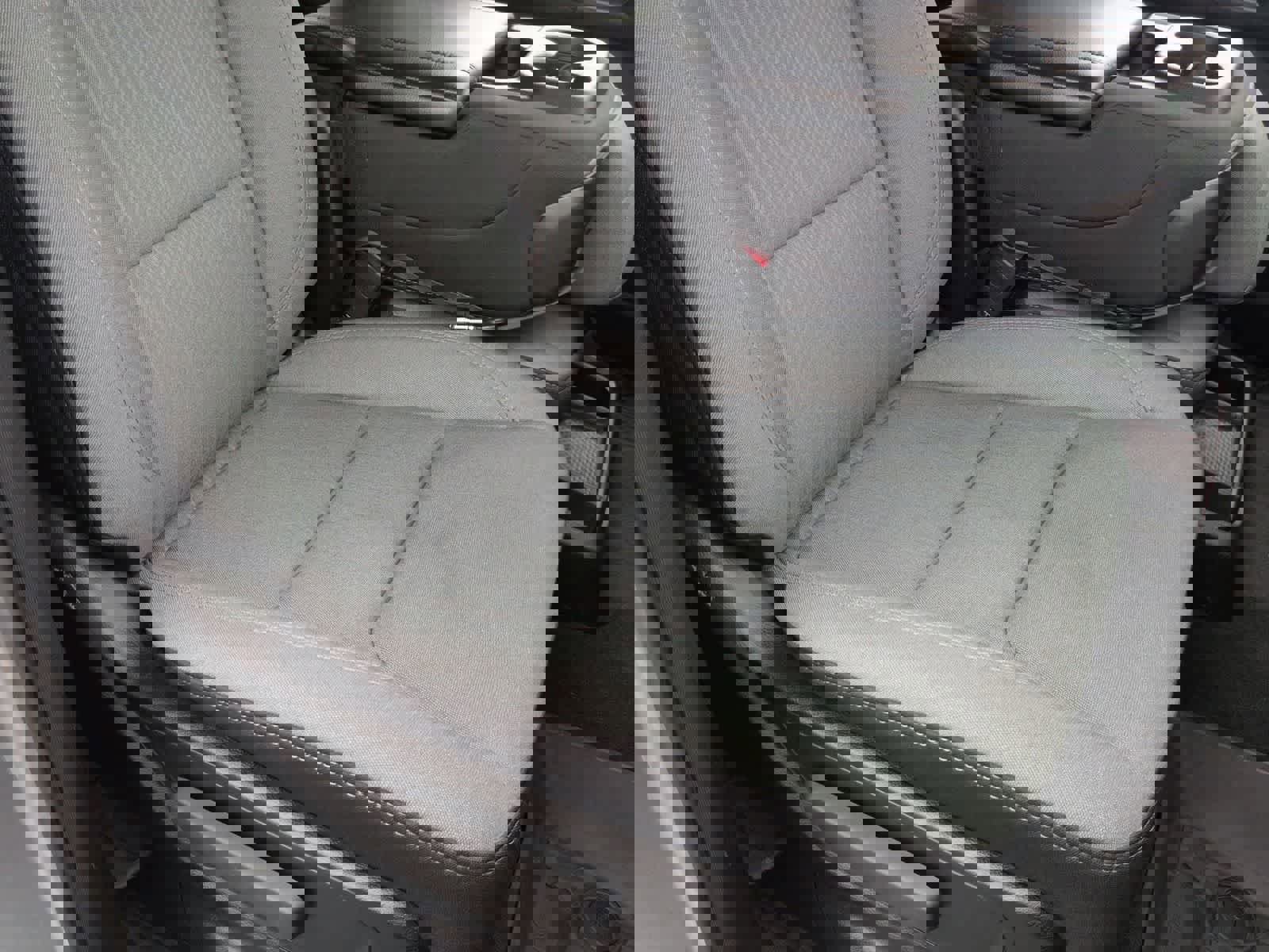 Certified 2022 RAM 1500 Big Horn image 21