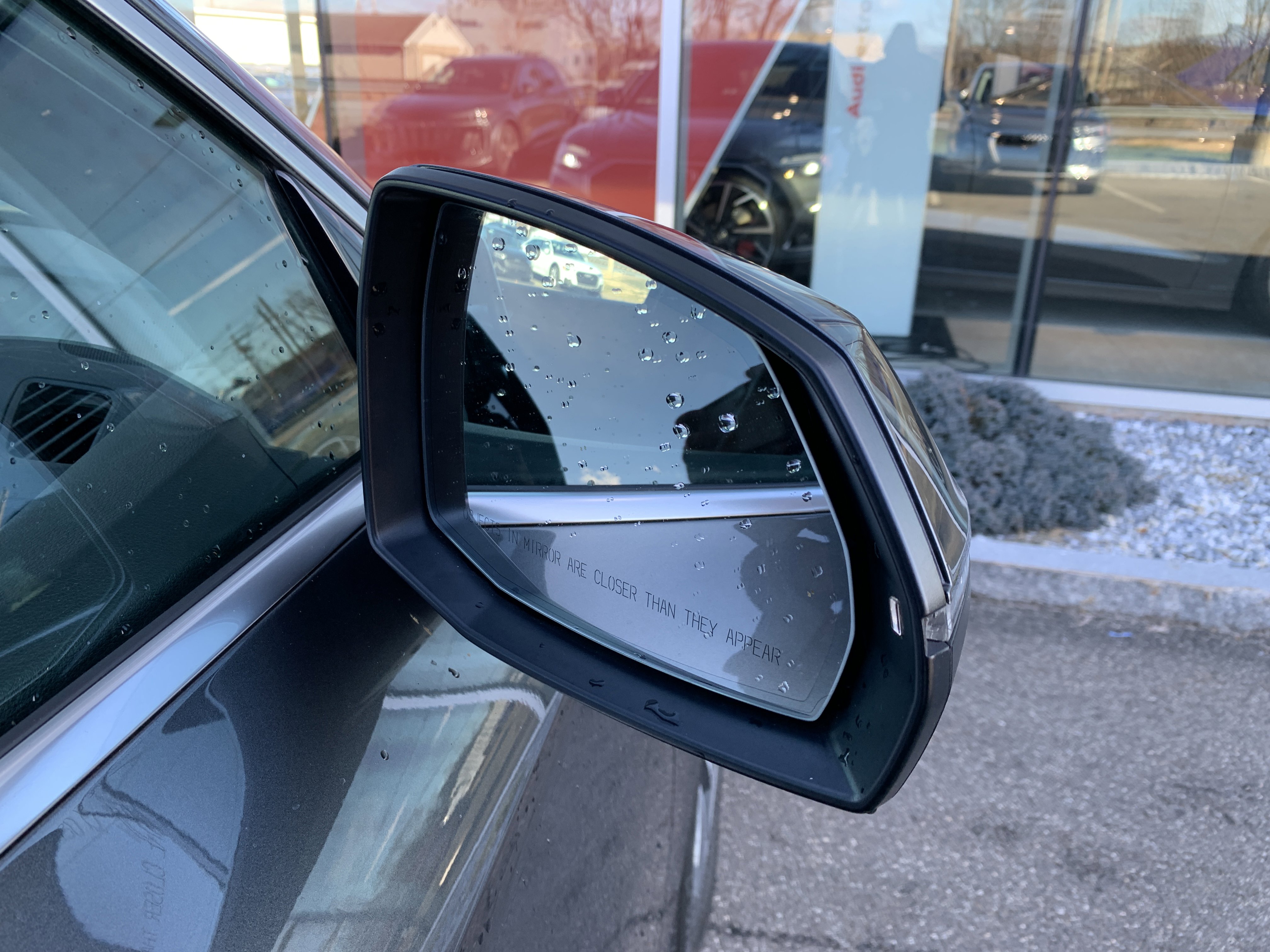 Certified 2022 Audi Q5 2.0T Premium w/ Convenience Package image 27