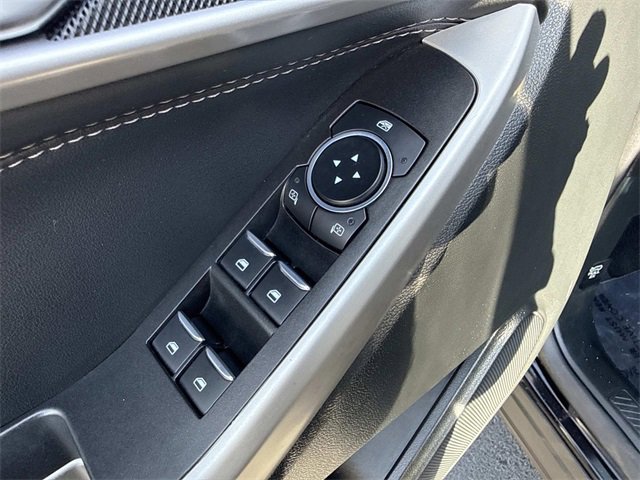 Used 2023 Ford Explorer XLT w/ Equipment Group 202A image 11