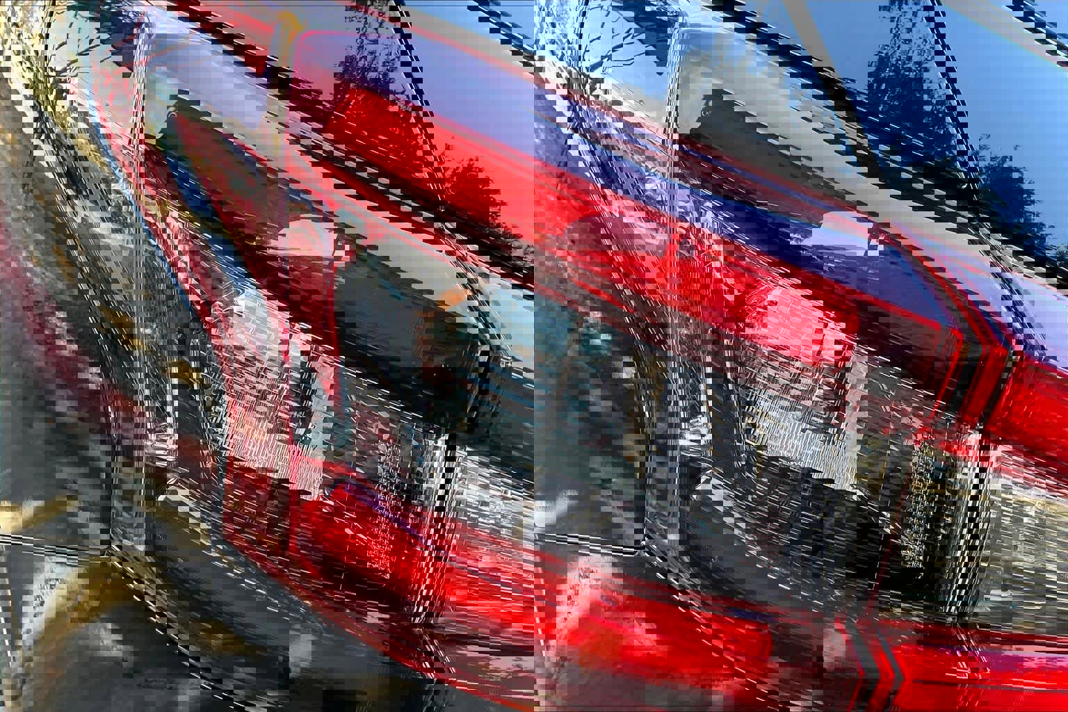 Used 2022 Nissan Rogue Sport SL image 26