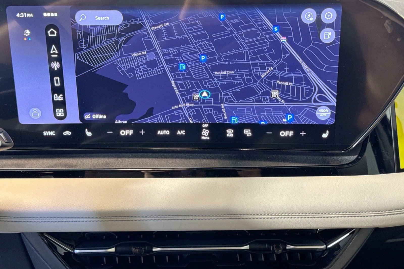 New 2027 Audi Q6 e-tron Prestige AWD/4WD image 11