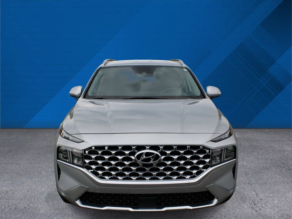 Used 2023 Hyundai Santa Fe SEL Convenience AWD/4WD image 4