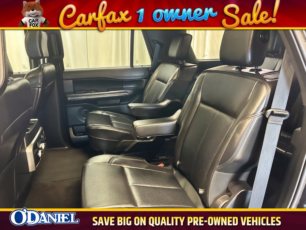 Used 2020 Ford Expedition XLT w/ Equipment Group 202A AWD/4WD image 6