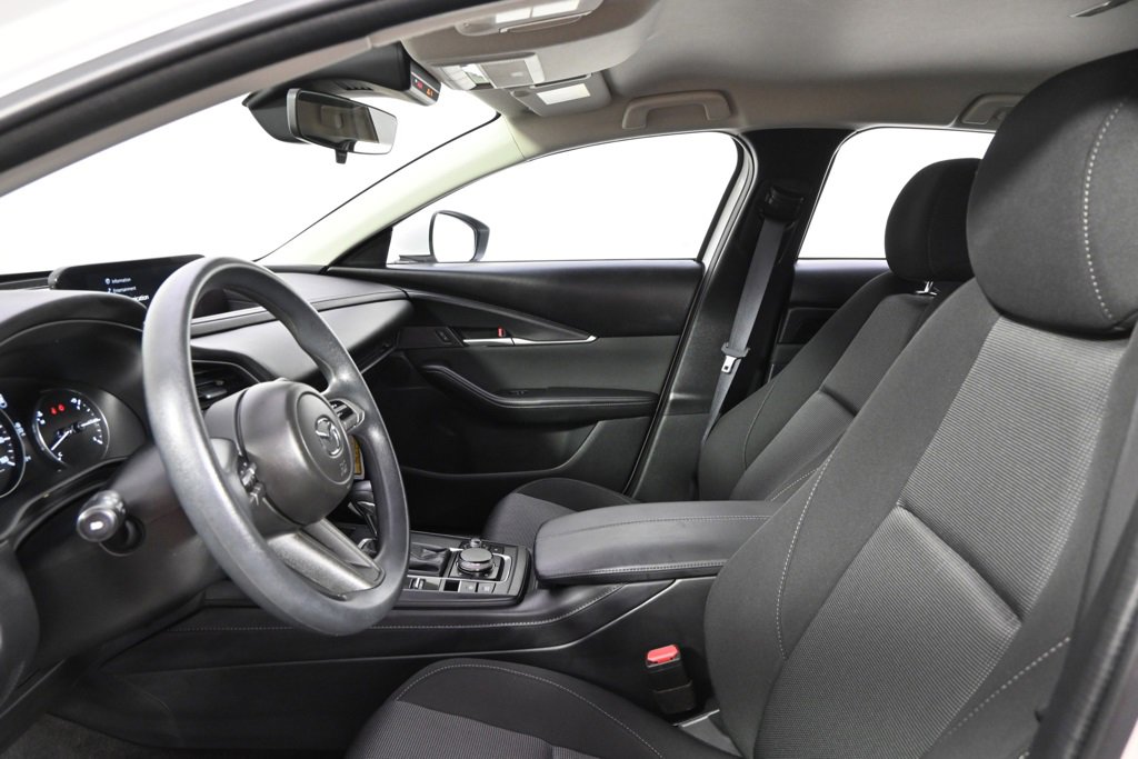 Used 2023 MAZDA CX-30 AWD 2.5 S image 13