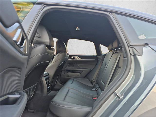 Certified 2023 BMW i4 eDrive40 RWD image 20