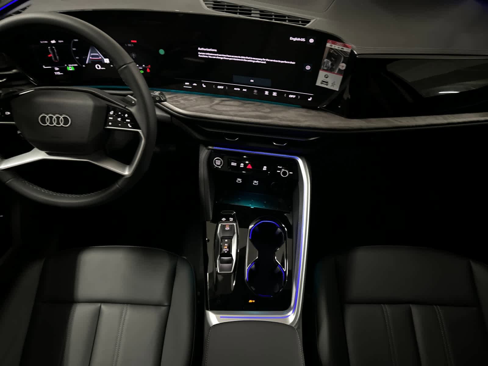 New 2025 Audi Q5 Prestige AWD/4WD image 3