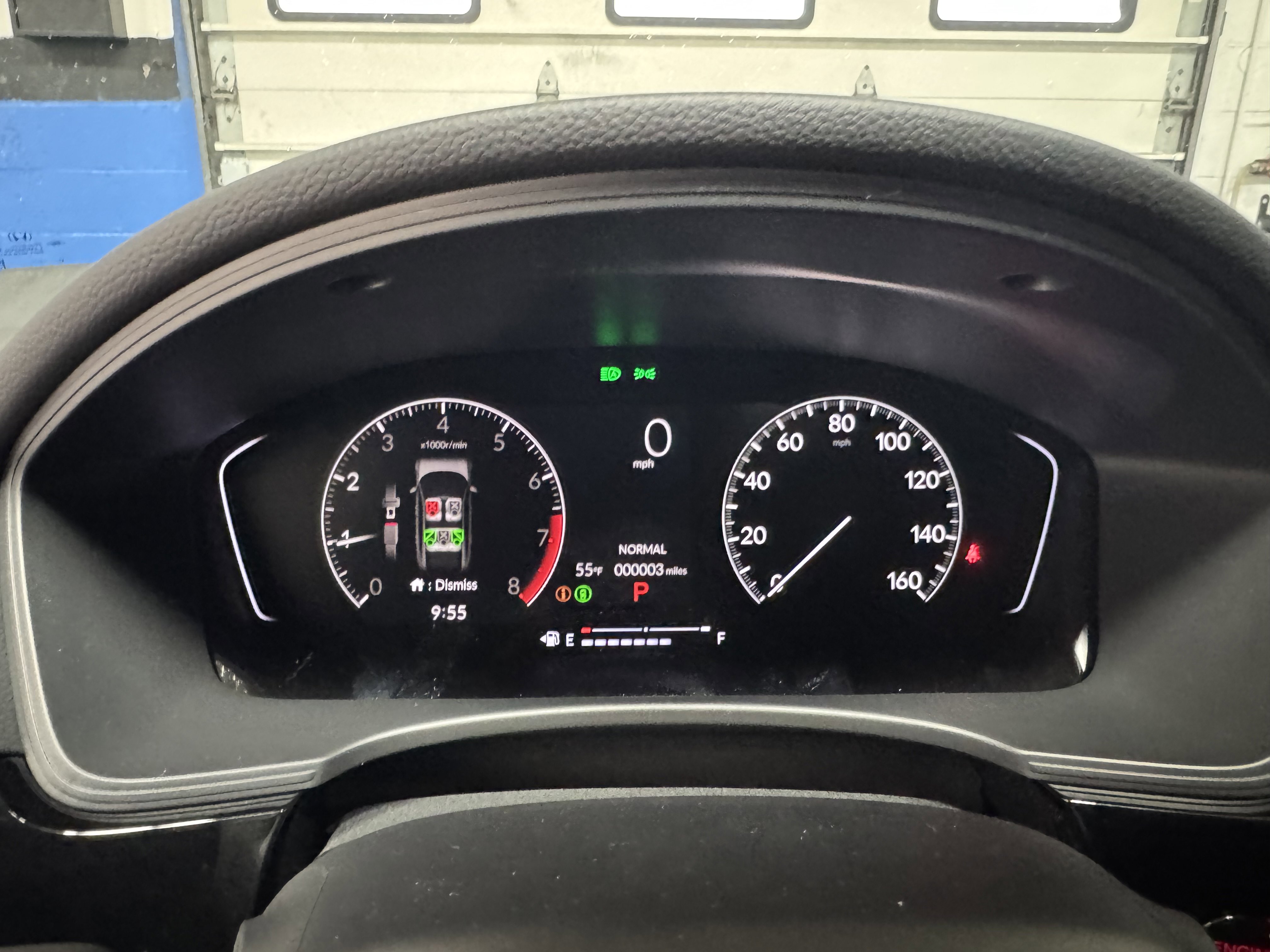 New 2026 Honda Civic Sport image 22