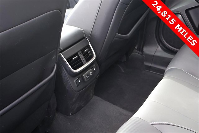 Used 2021 Subaru Outback Limited image 16