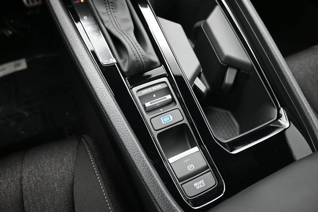 New 2026 Honda Accord Sport image 45