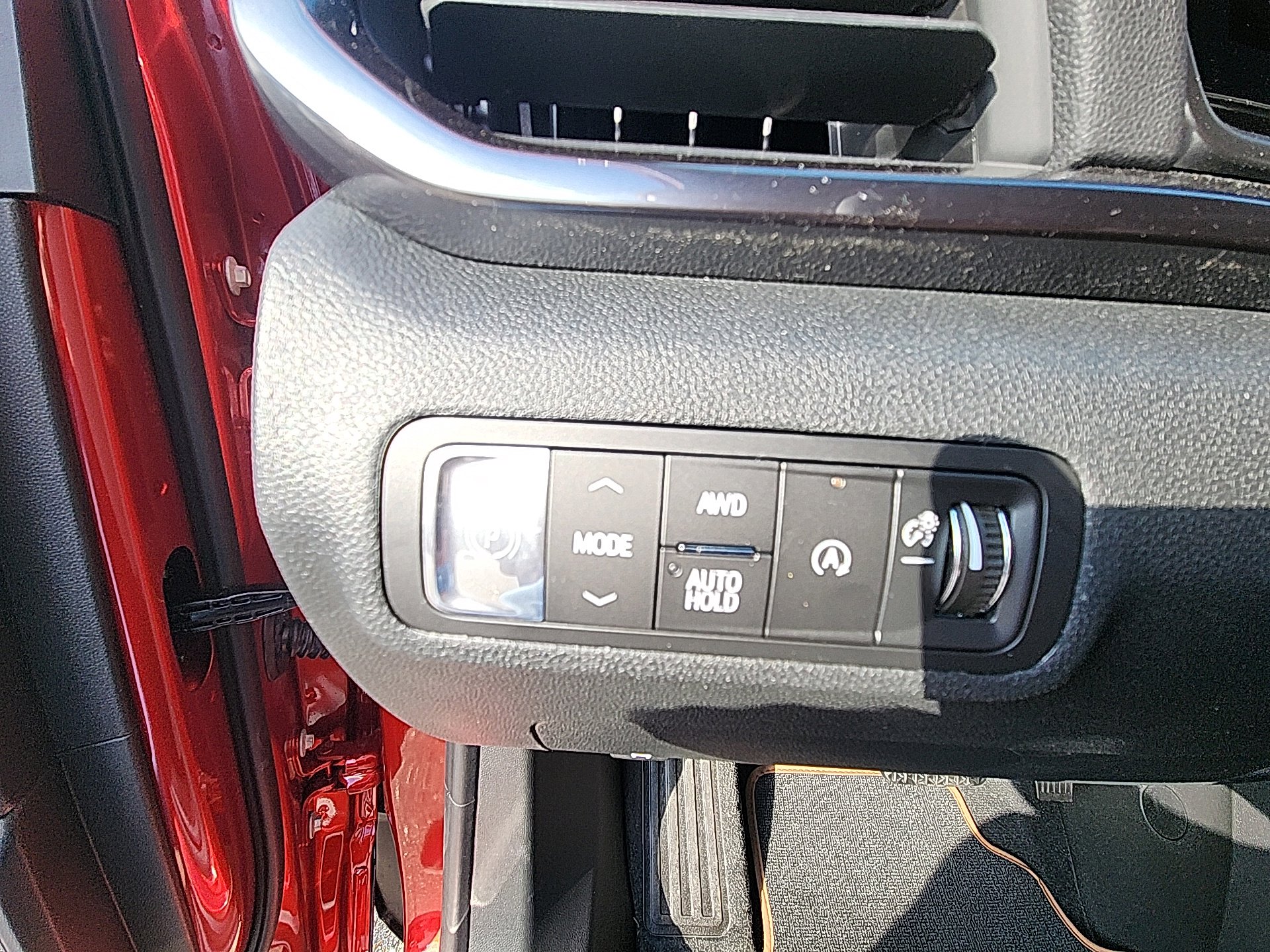 New 2026 GMC Terrain AT4 w/ Convenience Package III image 20
