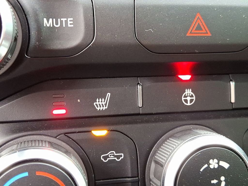 Used 2019 RAM 1500 Rebel w/ Rebel Level 2 Equipment Group image 20