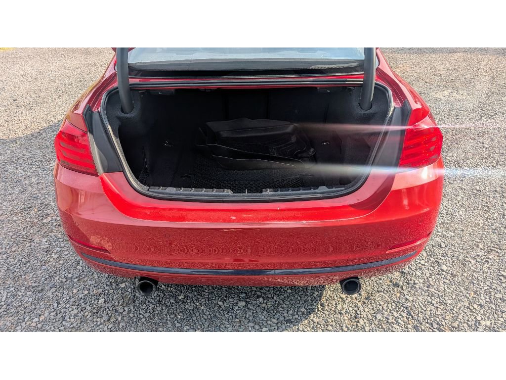 Used 2014 BMW 435i xDrive Coupe image 11