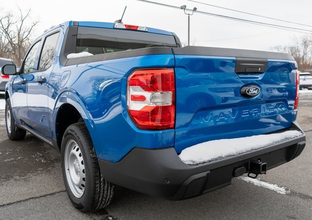 New 2025 Ford Maverick XL w/ 4K Tow Package image 7