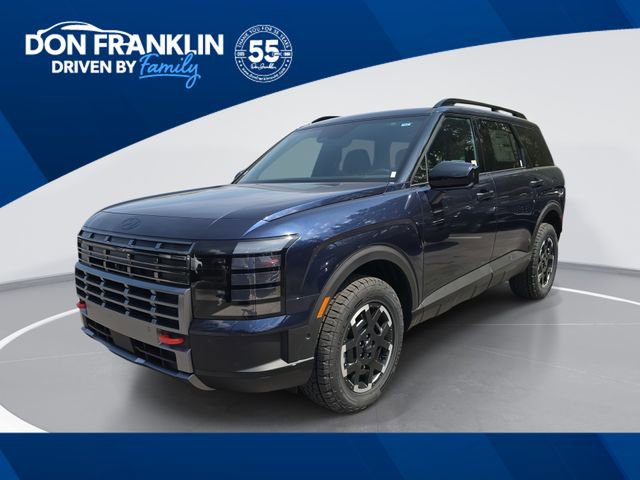 New 2026 Hyundai Palisade XRT Pro image 1