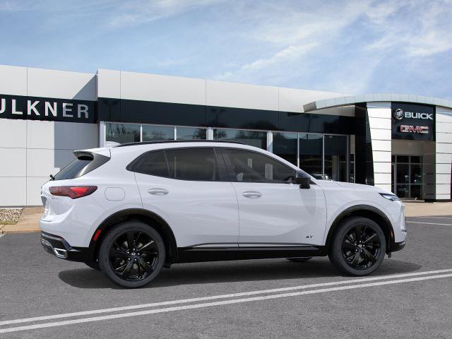 New 2026 Buick Envision Sport Touring AWD/4WD image 5