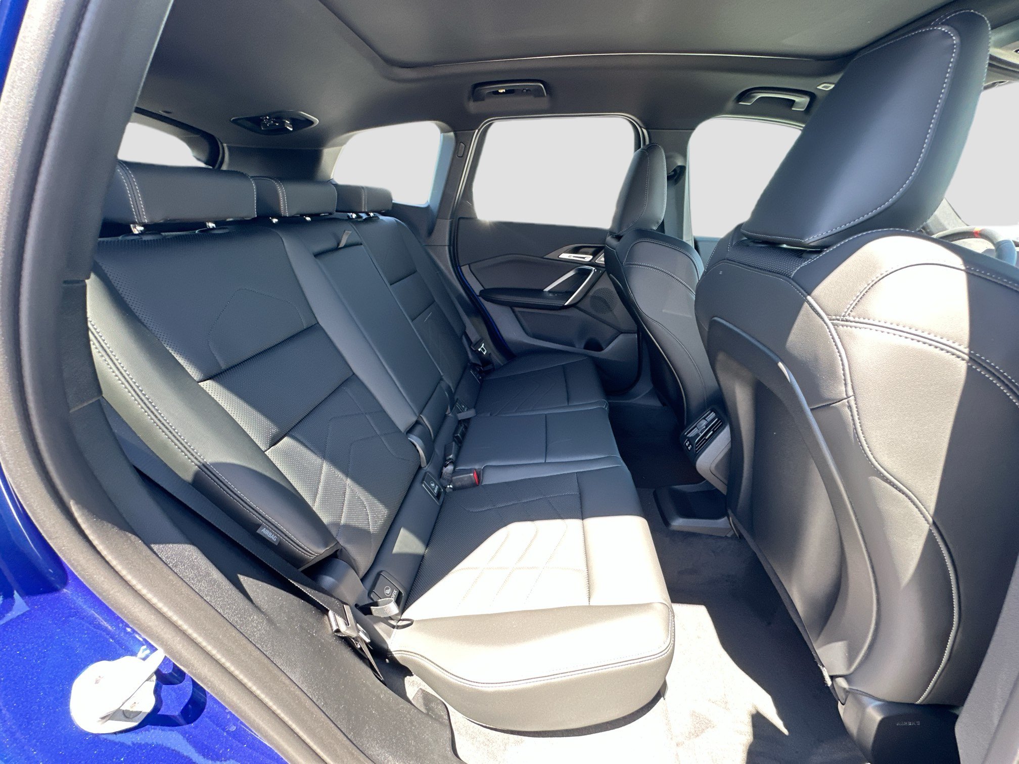 New 2026 BMW X1 M35i w/ Technology Package AWD/4WD image 22