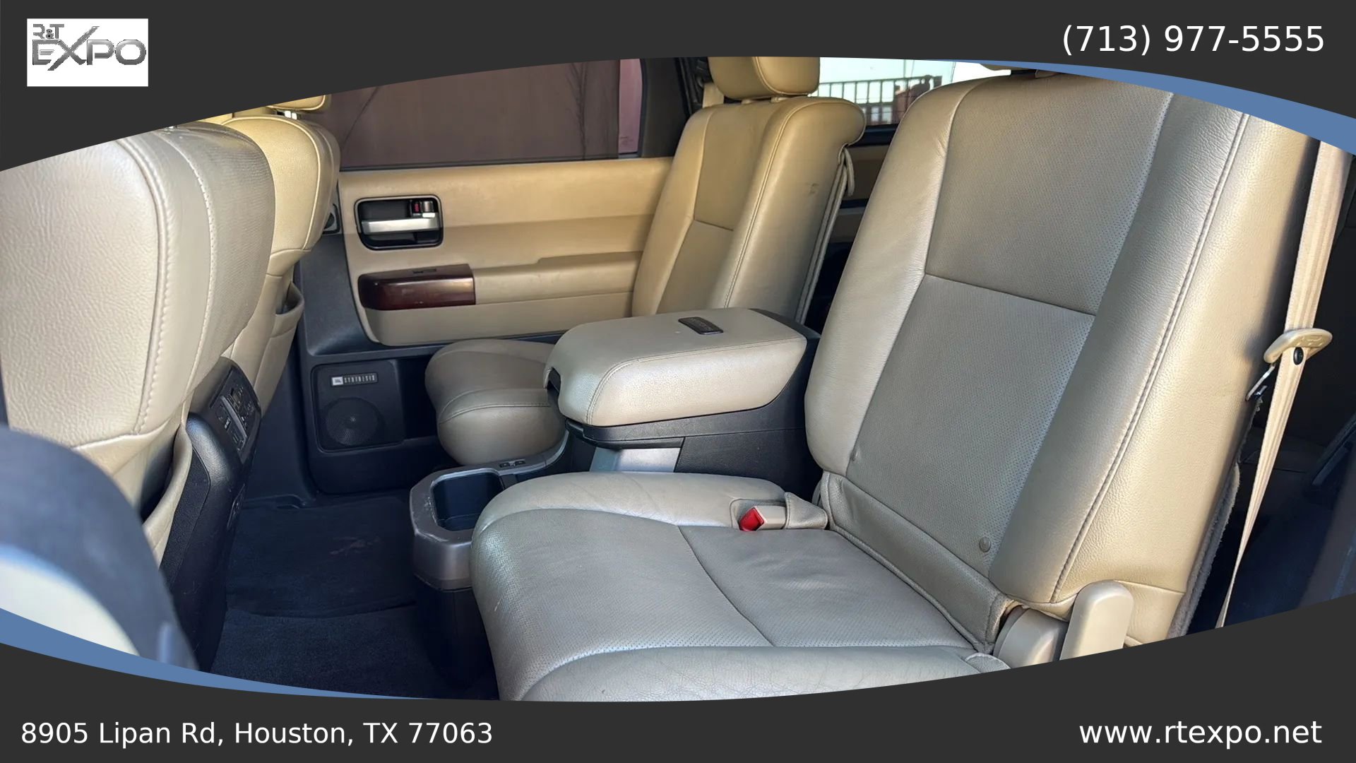 Used 2013 Toyota Sequoia Platinum RWD image 28